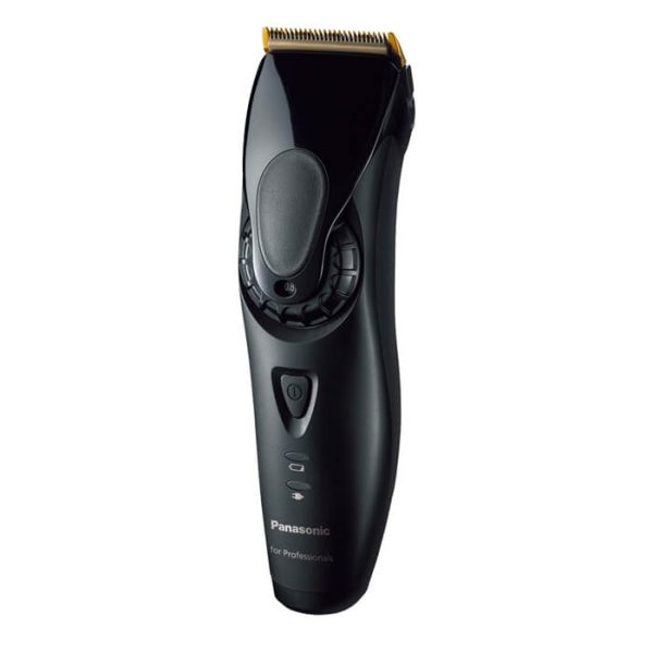 tagliacapelli-professionale-er-dgp74-k-panasonic.jpg Panasonic cortapelos panasonic er-dgp74 inalámbrico