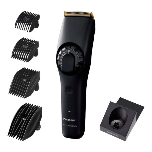 Cortapelos Panasonic inalámbrico ERDGP90