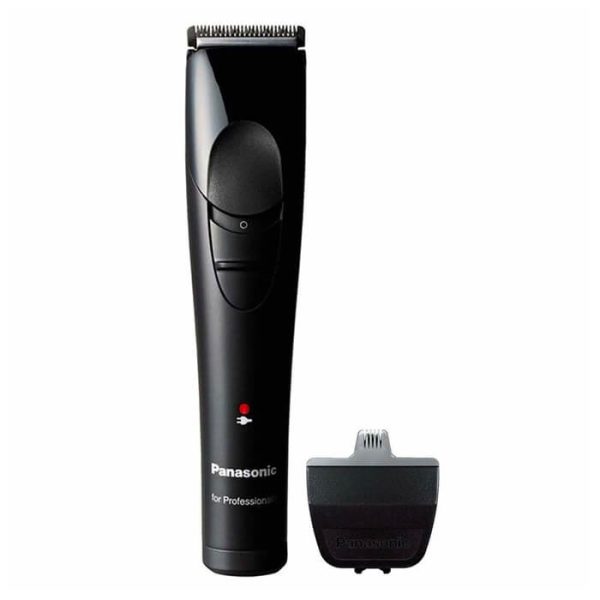 tagliacapelli-professionale-er-gp22-k-panasonic.jpg Panasonic cortapelos panasonic er-gp22 inalámbrico con cuchilla para tatuajes