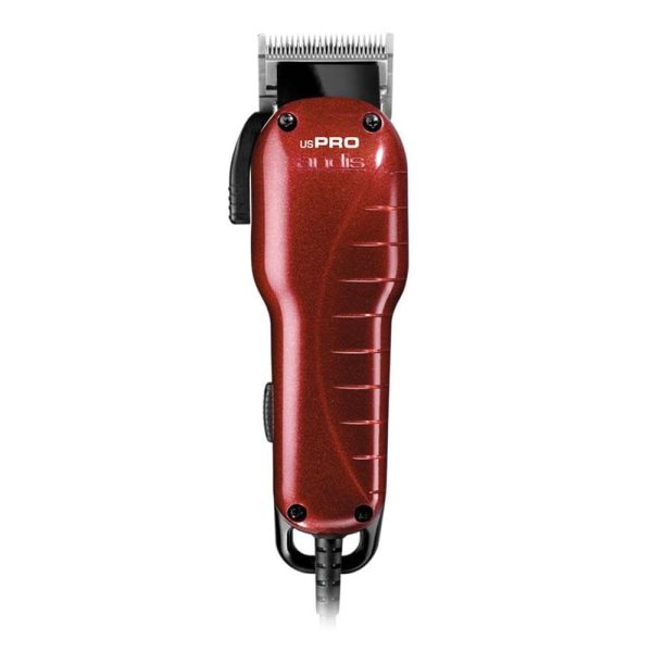 tagliacapelli-uspro-andis.jpg Cortadora de cuchilla ajustable Andis US PRO