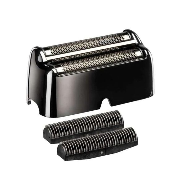 testina-di-ricambio-per-shaver-double-foil-babyliss-pro.jpg BaByliss Pro cabezal de repuesto para afeitadora FXLFS2E UV Double Foil Negro – FXLRF2E