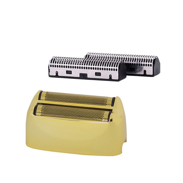 testina-rasoio-elettrico-gold-perfect-beauty_2.jpg Cabezal de repuesto Perfect Beauty para afeitadora Retro Razor Gold