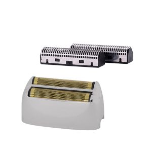 testina-rasoio-elettrico-silver-perfect-beauty_2.jpg Cabezal de repuesto Perfect Beauty para afeitadora Retro Razor Silver