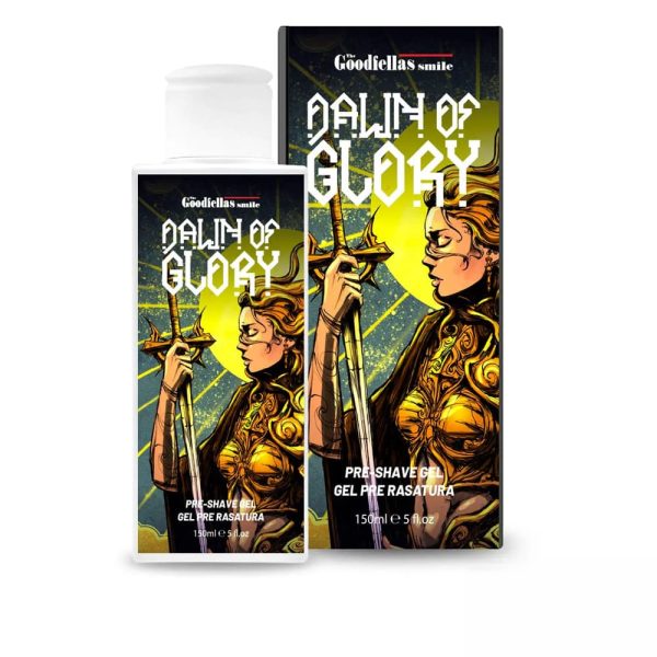 the-goodfellas-smile-prebarba-dawn-of-glory-150ml_awards.jpg La sonrisa de Goodfellas antes del afeitado Dawn of Glory 150ml