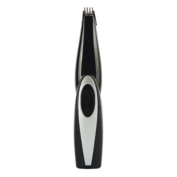 Cortapelos con diseño de cabello Perfect Beauty Drawing Cut DC-01