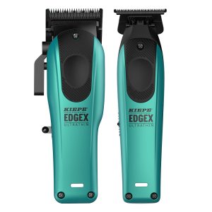 tosatrice-trimmer-edgex-ultrathin-azzurro-kiepe.jpg Kiepe set Cortapelos y Recortadora Edgex Ultrathin azul claro
