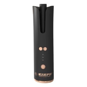 Kiepe rizador inalámbrico juguete rizos