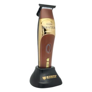 trimmer-booster-kiepe.jpg Recortadora Kiepe Mini Booster inalámbrica