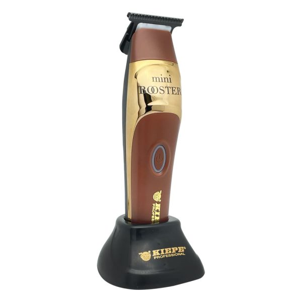 trimmer-booster-kiepe.jpg Recortadora Kiepe Mini Booster inalámbrica