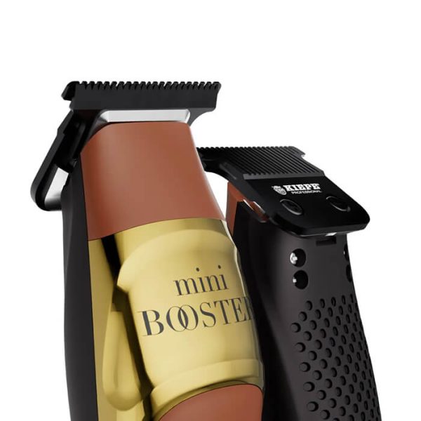 trimmer-booster-kiepe_4.jpg Recortadora Kiepe Mini Booster inalámbrica