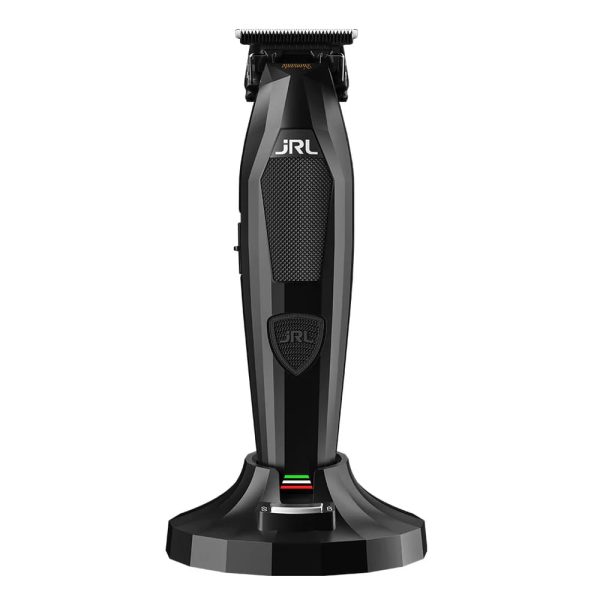 JRL recortadora Diamante 2025T Negro Inalámbrico