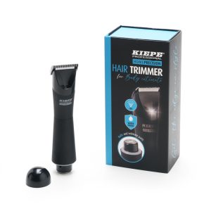 trimmer-home-precision-body-precision-kiepe.jpg Recortadora Kiepe Home Precision Body Intimate