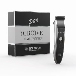 trimmer-mini-groove-pro-kiepe.jpg Recortadora Kiepe mini Groove Pro inalámbrica