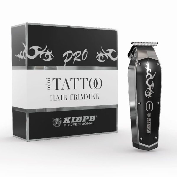 trimmer-mini-tattoo-pro-kiepe.jpg Kiepe recortadora mini Tattoo Pro inalámbrica