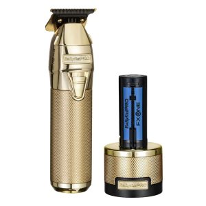 trimmer-skeleton-gold-fxone-fx799ge-babyliss-pro.jpg Recortadora Babyliss Pro FXONE Skeleton Gold – FX799GE