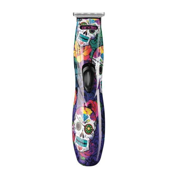 trimmer-slimline-pro-li-cordless-andis.jpg Andis Slimline Pro Li Sugar Skull Cortapelos Profesional