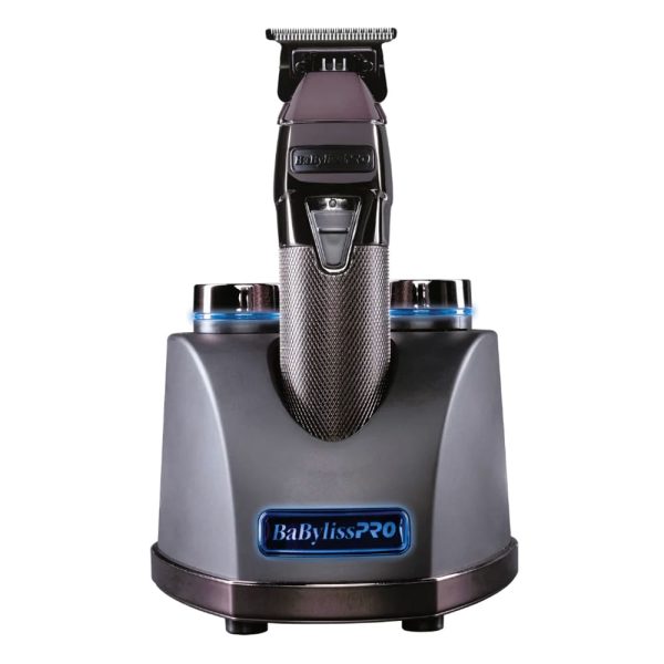 Recortadora Babyliss Pro SnapFx 4Artists