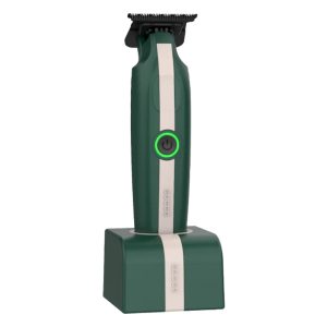 trimmer-veloce-lite-green-white-cocco.jpg Cocco recortadora inalámbrica Veloce Lite Verde y Blanco