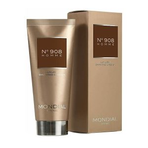 tubo-sapone-barba-908-homme-mondial-1908.jpg Jabón de afeitar Mondial en tubo N 908 100ml
