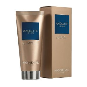 tubo-sapone-barba-axolute-mondial-1908.jpg Jabón de afeitar Mondial en tubo Axolute 100ml