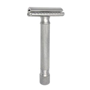variant_chrome_1.jpg Variante de maquinilla de afeitar Parker ajustable cromada