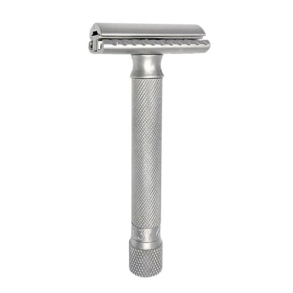 variant_chrome_1.jpg Variante de maquinilla de afeitar Parker ajustable cromada