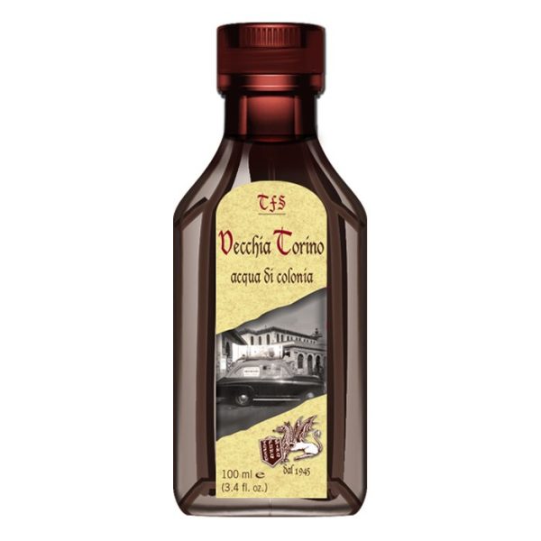 TFS colonia clásica vecchia torino 100ml