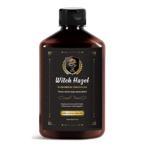 TFS astringente de hamamelis. ayuda a calmar la piel 250ml